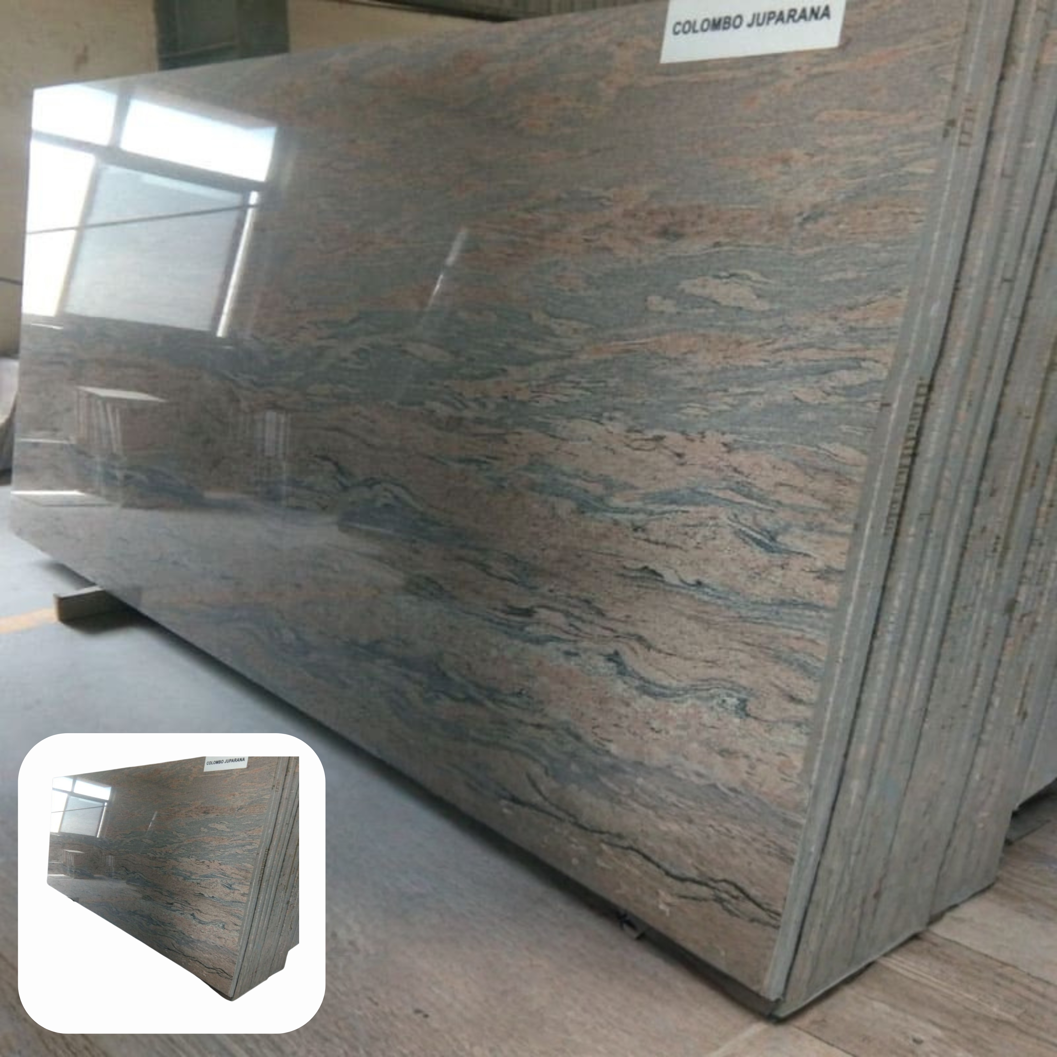 Siva Granite